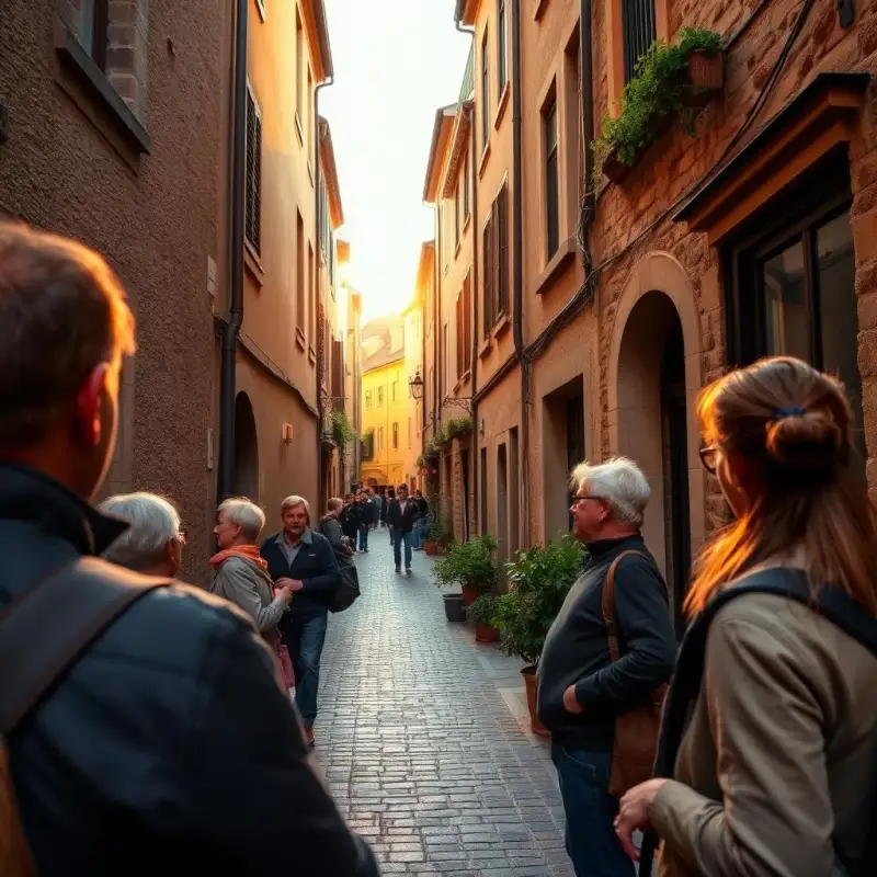 Guided by Locals