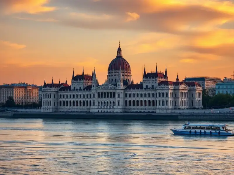 Budapest, Hungary