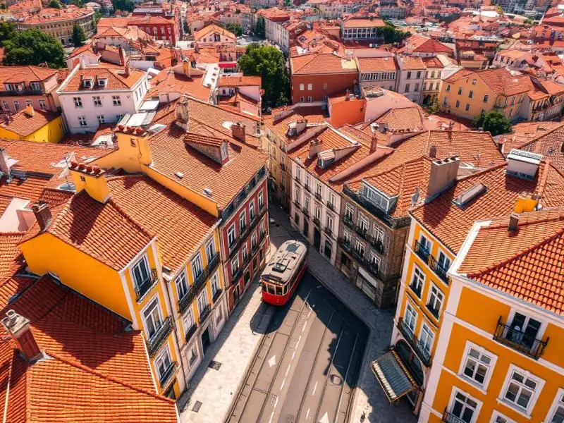 Lisbon, Portugal